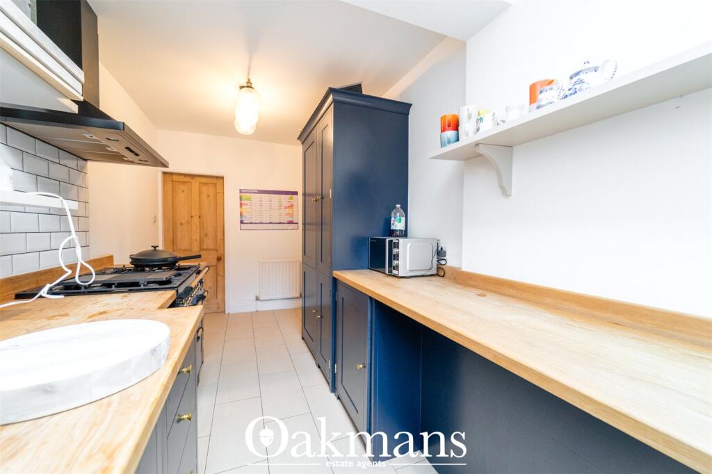 Additional image 15 of Wood Lane, Harborne, Birmingham, West Midlands, B17