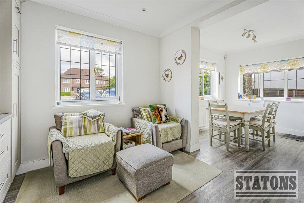 Additional image 11 of Mymms Drive, Brookmans Park, Hertfordshire, AL9
