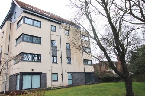 Milton Road East, Brunstane, Edinburgh EH15