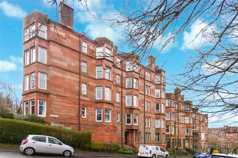 Edgemont Street, Glasgow, Glasgow City G41