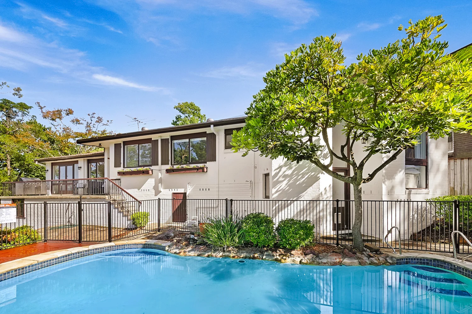 4 Lynne Place, Hornsby NSW 2077