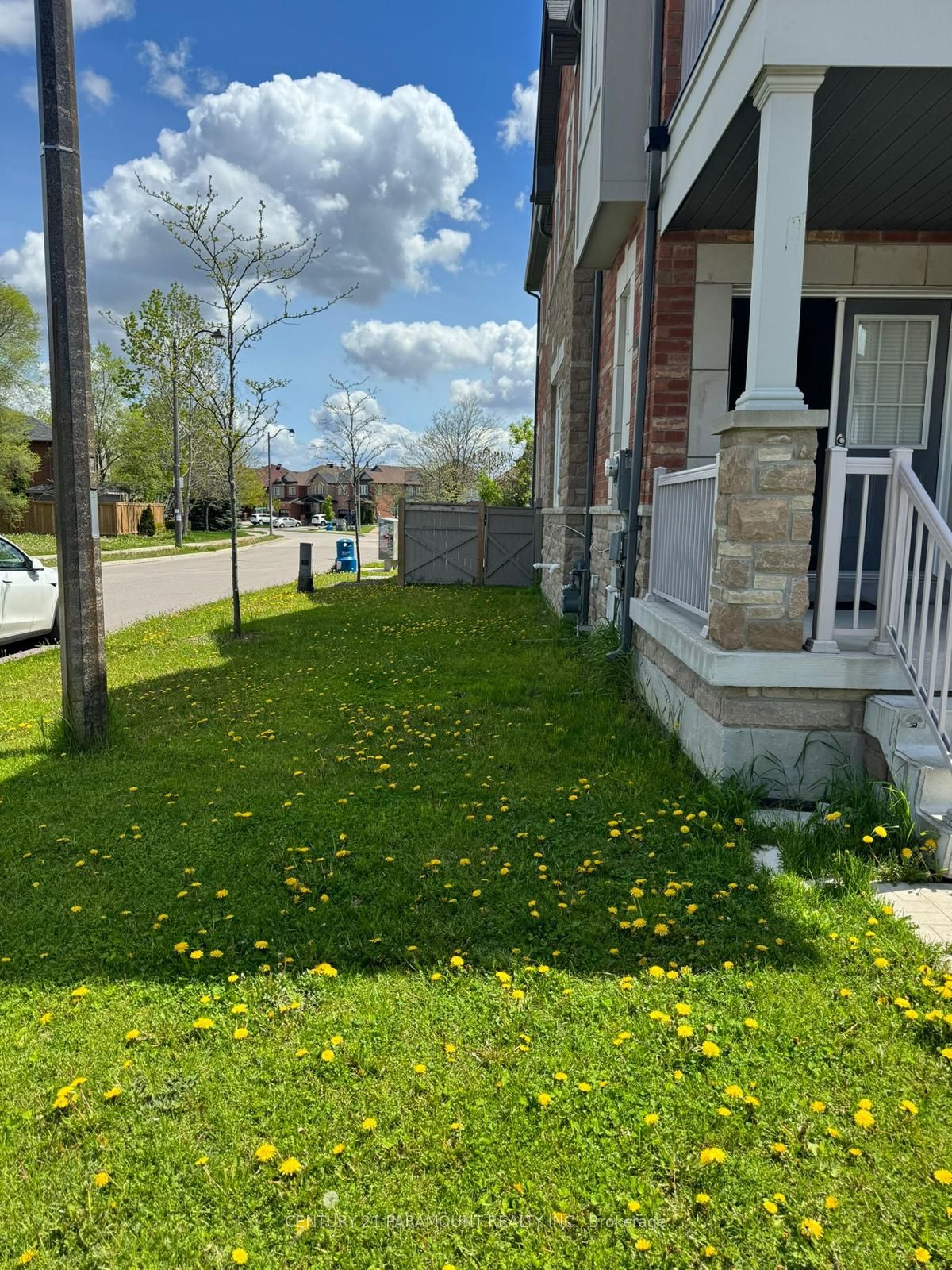 Additional image 2 of 80 Hollowgrove Boulevard, Brampton, ON, L6P 1A9