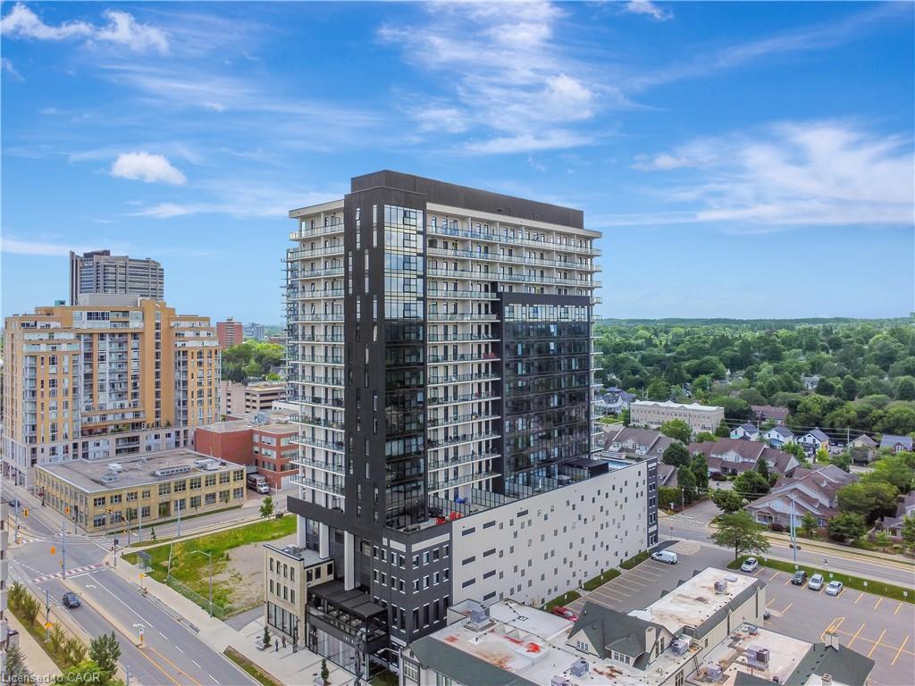 Additional image 3 of 1806-181 King Street S, Waterloo, ON, N2J 0E7
