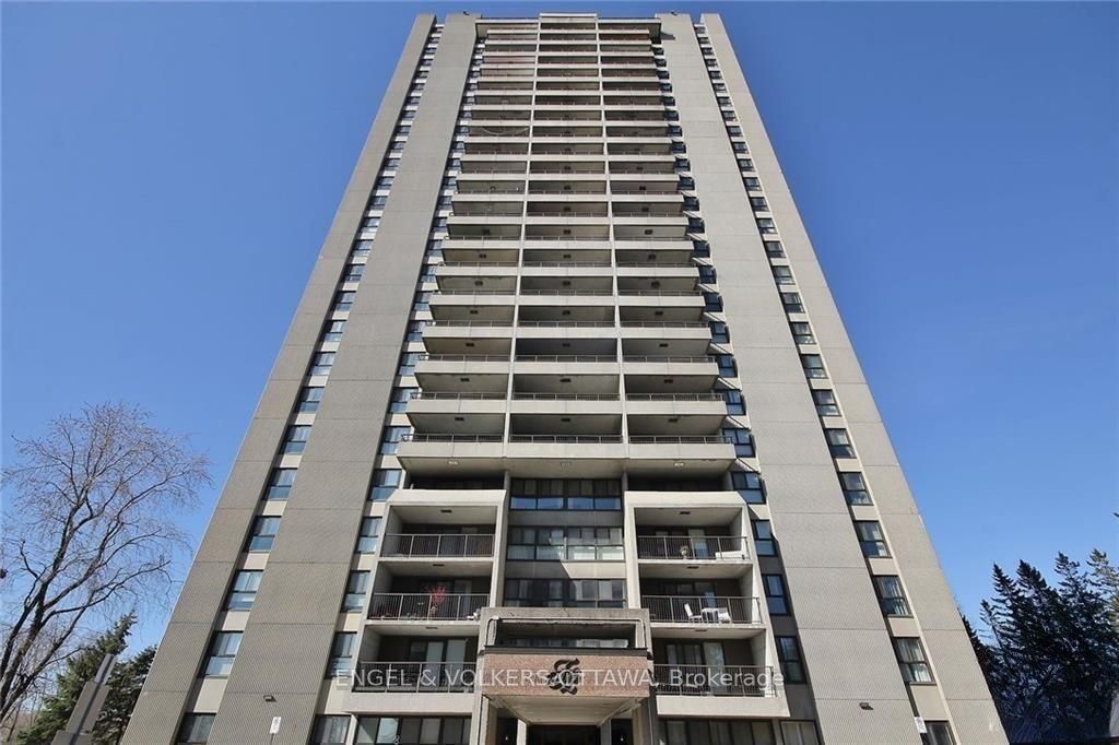 404-1785 Frobisher Lane, Ottawa, ON, K1G 3T7