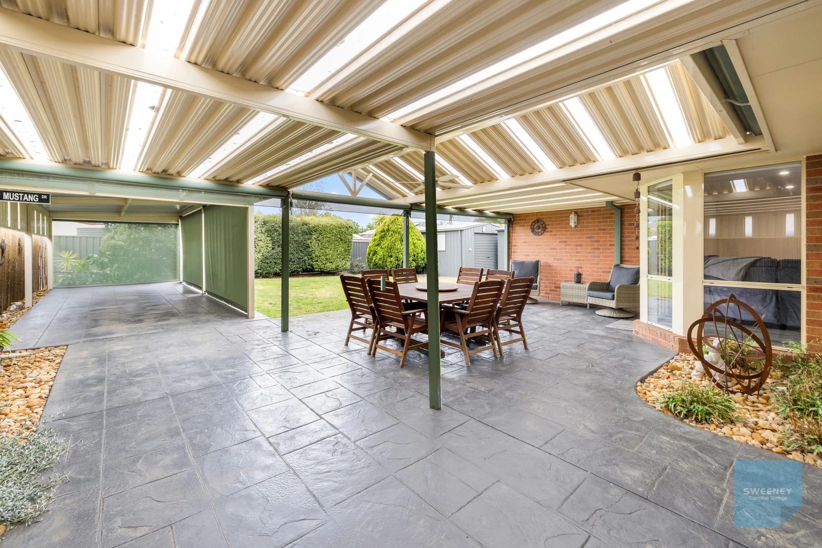Additional image 24 of 11 Yallambee Place, Burnside VIC 3023