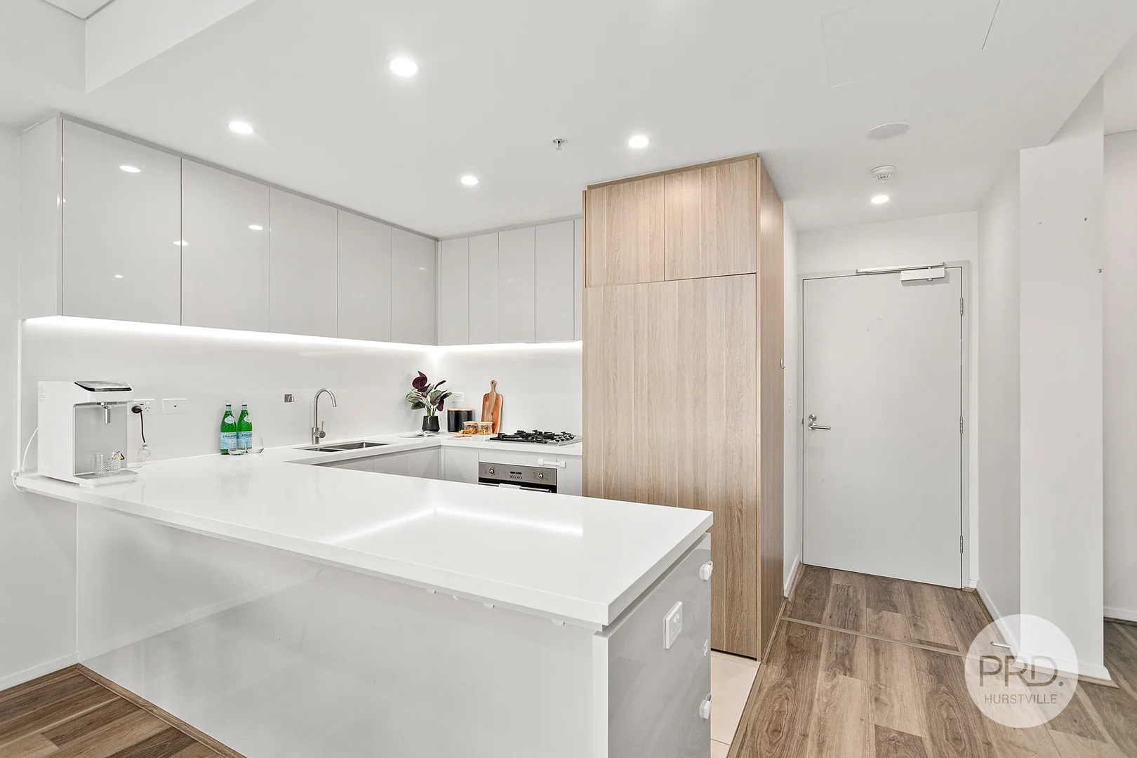 Additional image 3 of 603/12 Woniora Road, Hurstville NSW 2220