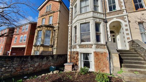 Abbotsford Road, Bristol BS6