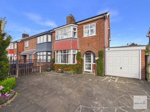 Farleys Lane, Hucknall NG15