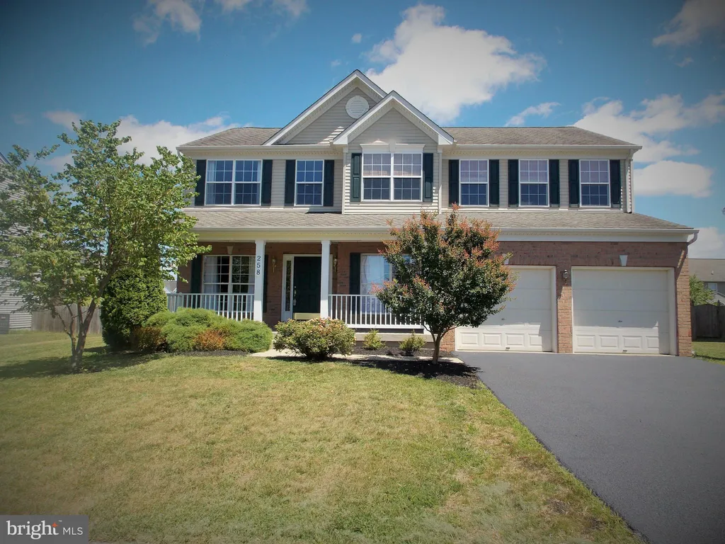 258 Northfield Way, Centreville, MD 21617