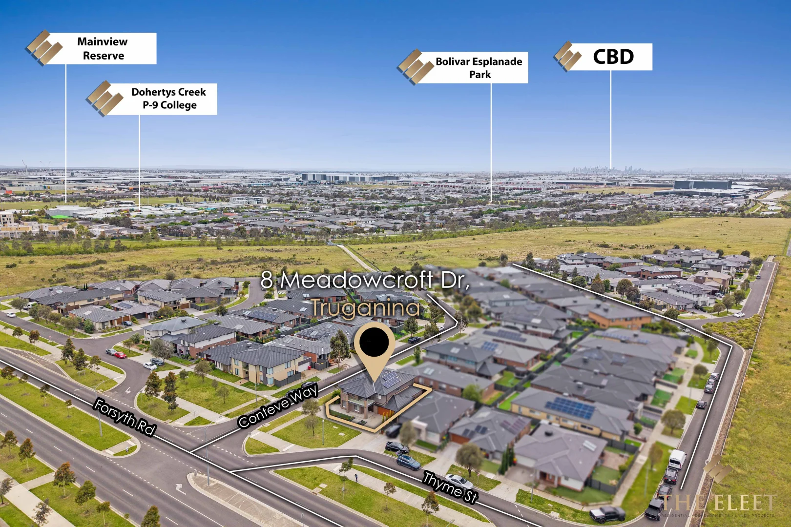 Additional image 24 of 8 Meadowcroft Drive, Truganina VIC 3029