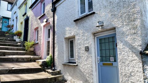 Dickslade, Mumbles, Swansea SA3, Property for sale