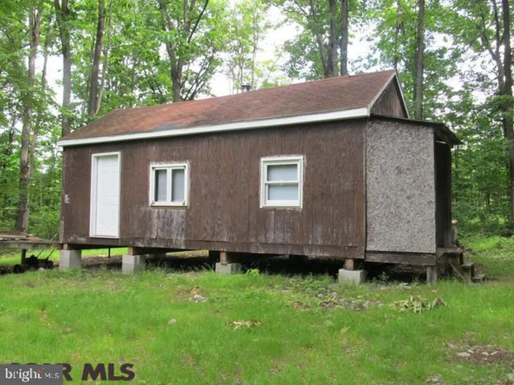 130 Horsehead Run Road, Snow Shoe, PA 16874