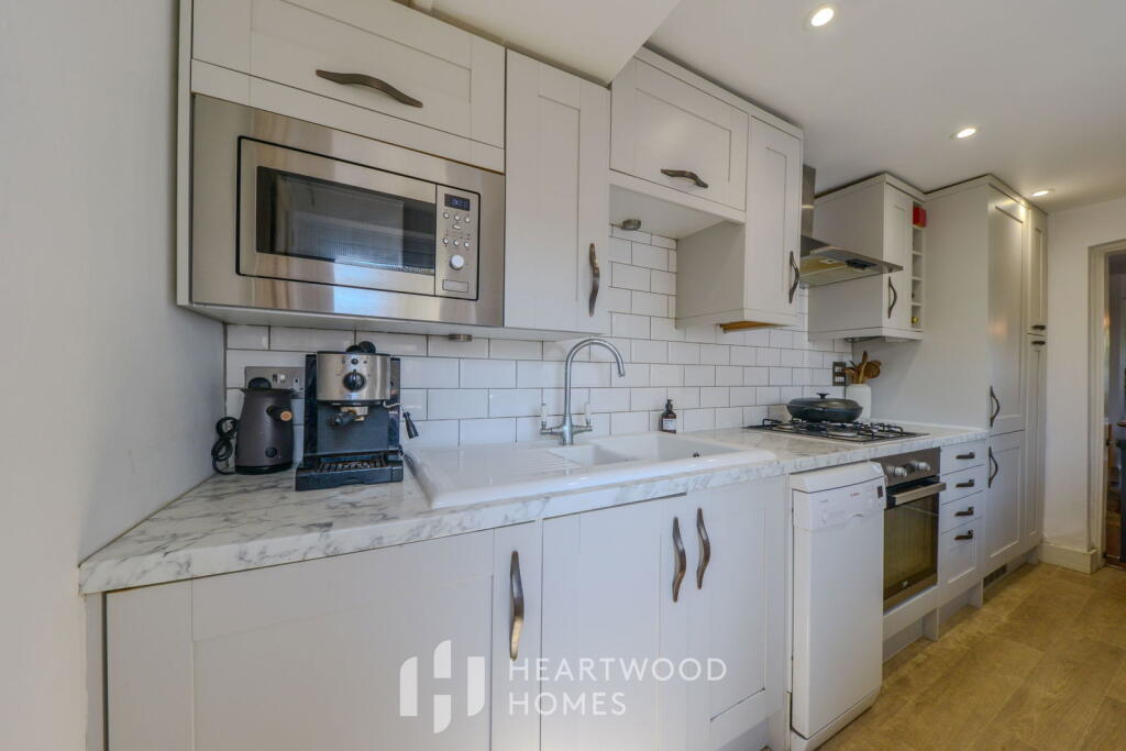 Additional image 13 of Lower Luton Road, Wheathampstead, St. Albans, AL4 8HQ