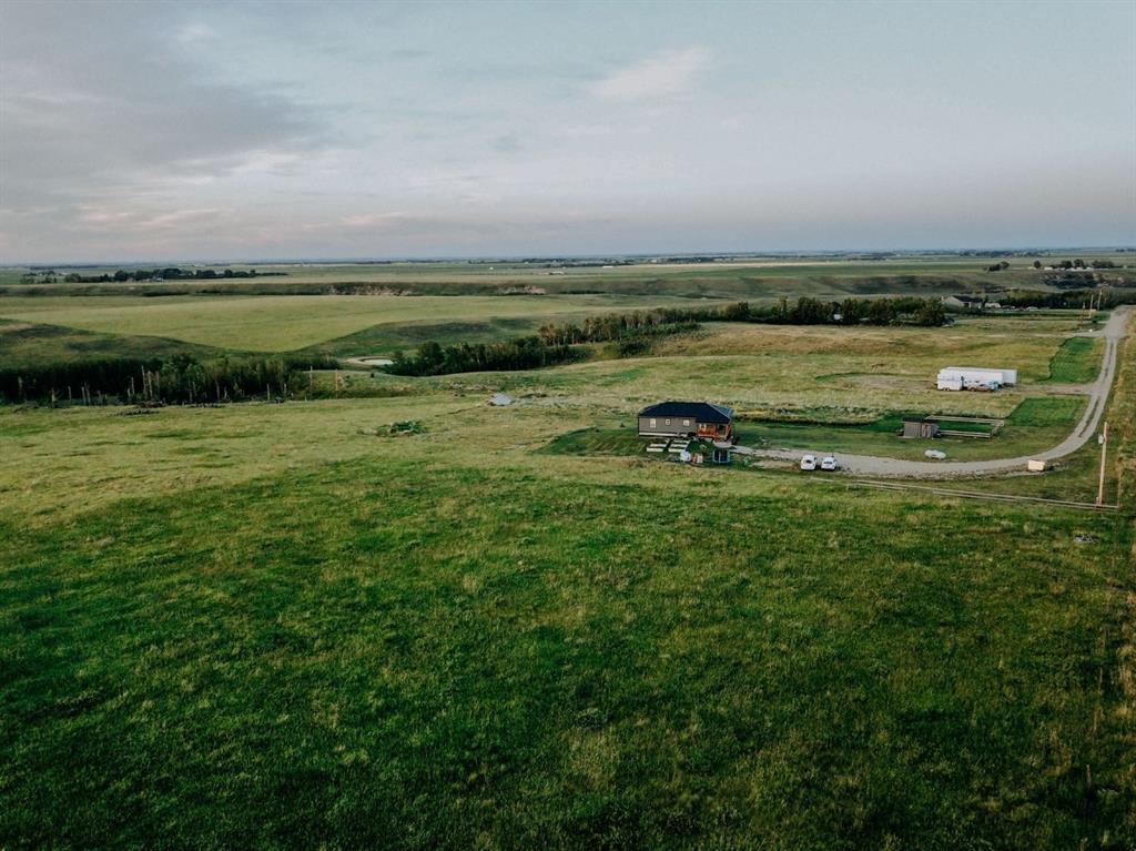 30480 #16 Range Road 12 , Rural Mountain View County, AB, T0M 0N0