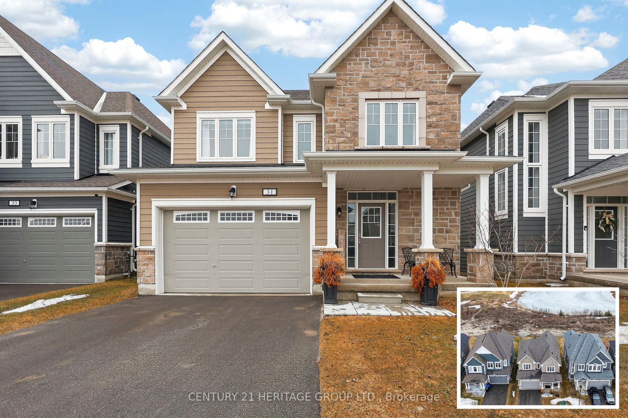 31 Abby Drive, Wasaga Beach, ON, L9Z 0K2