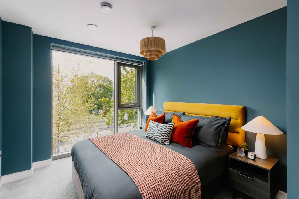 Additional image 9 of 2 Inkwell Place, Birmingham, B16
