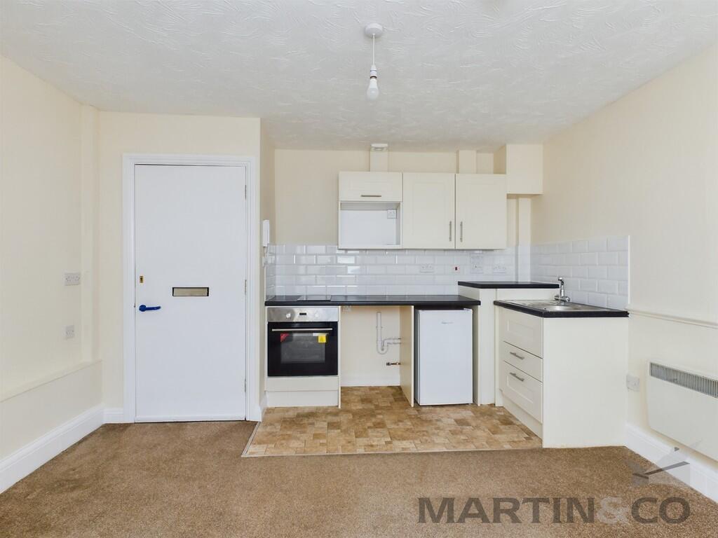 Acorn Lodge, Lye Lane photo 3