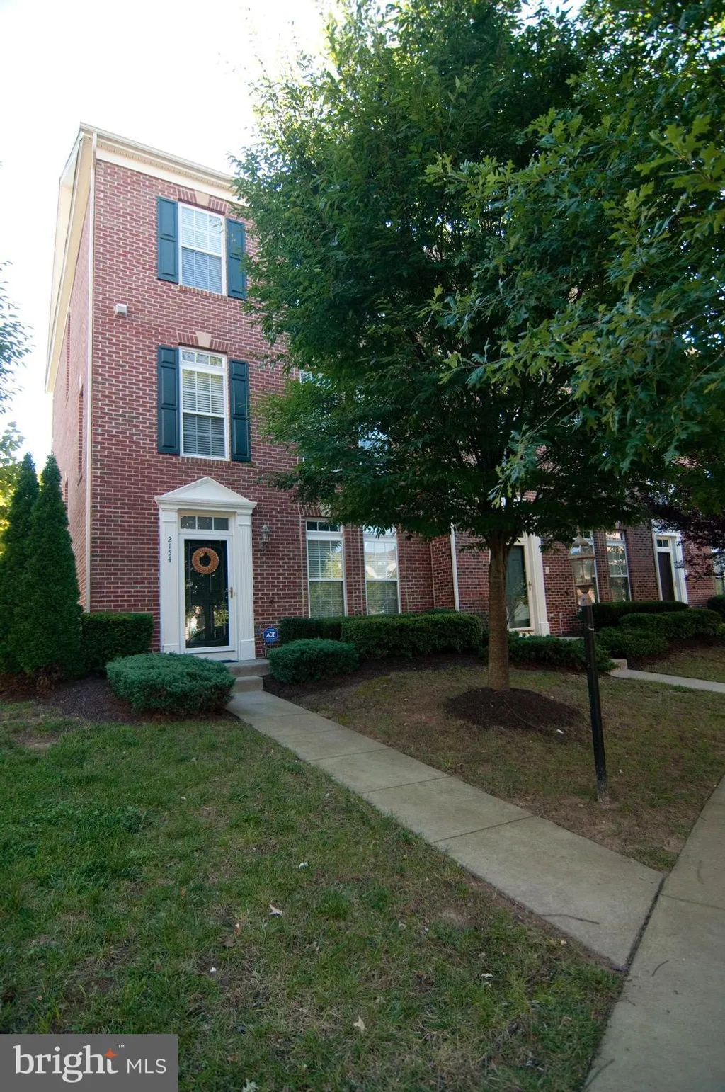 2154 Abbottsbury Way, Woodbridge, VA 22191