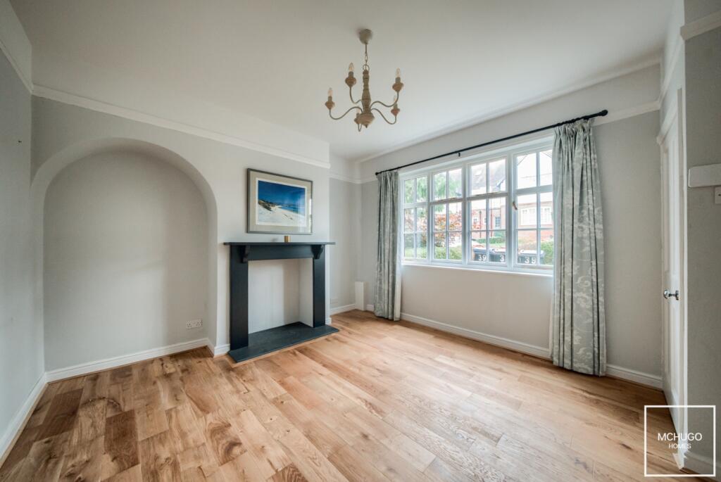 Additional image 3 of High Brow, Harborne B17 9EW