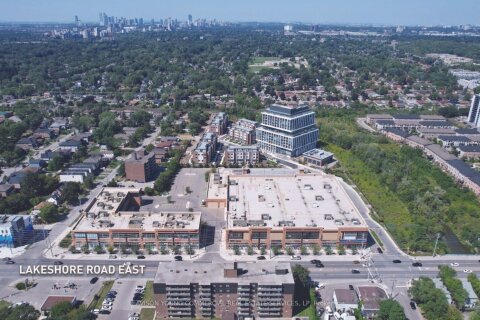 Additional image 2 of 207-507 Lakeshore Road E, Mississauga, ON, L5G 1H9