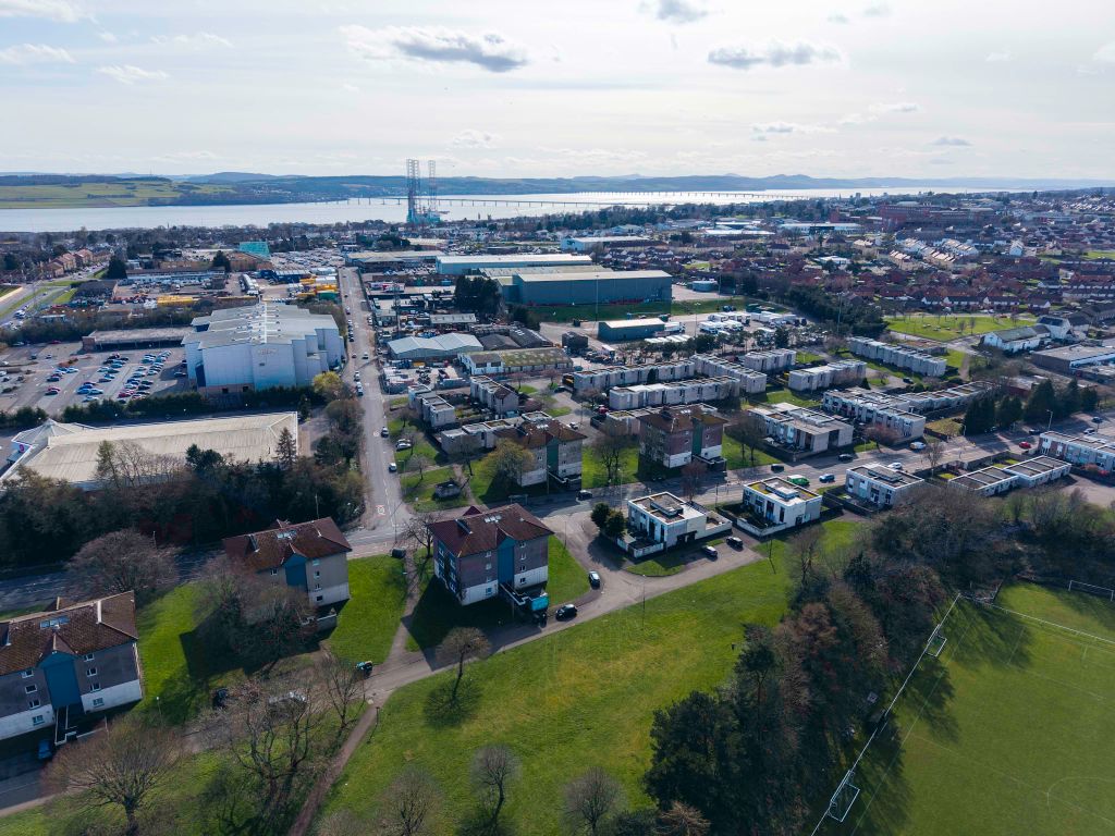 Additional image 16 of 2 bed flat for saleHappyhillock Road, Dundee DD4