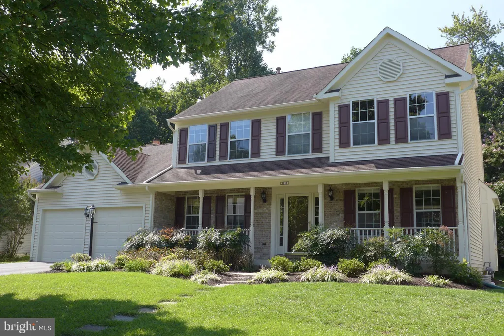 5509 Newhall Court, Centreville, VA 20120