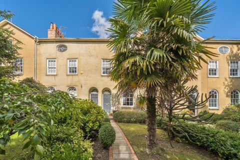 Castle Hill, Reading, Berkshire RG1