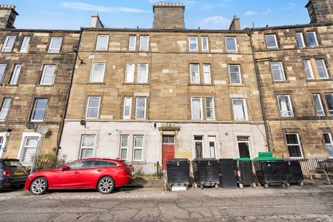 Westfield Road, Edinburgh, Edinburgh EH11