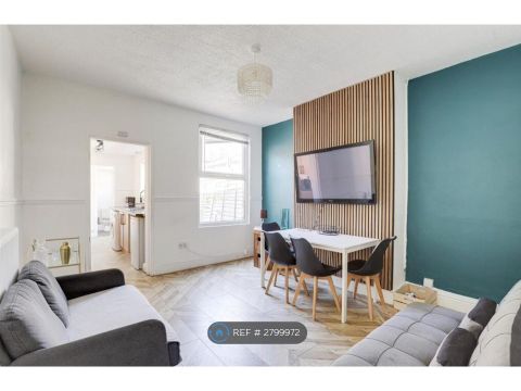 Nottingham, Nottingham NG7