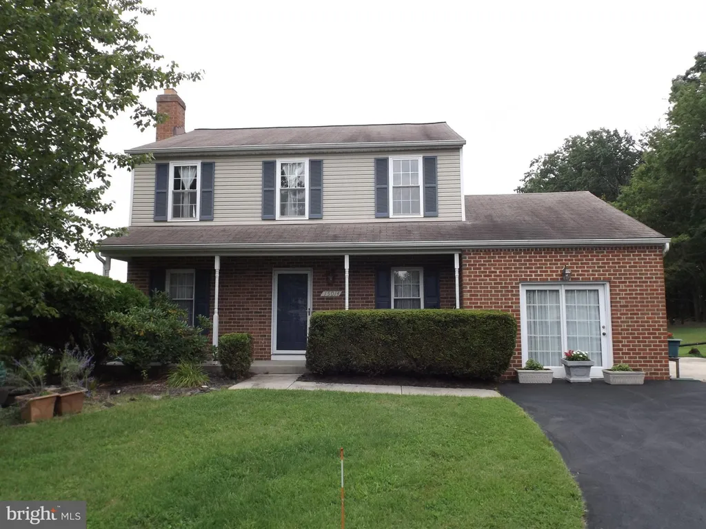 15014 Athey Road, Burtonsville, MD 20866