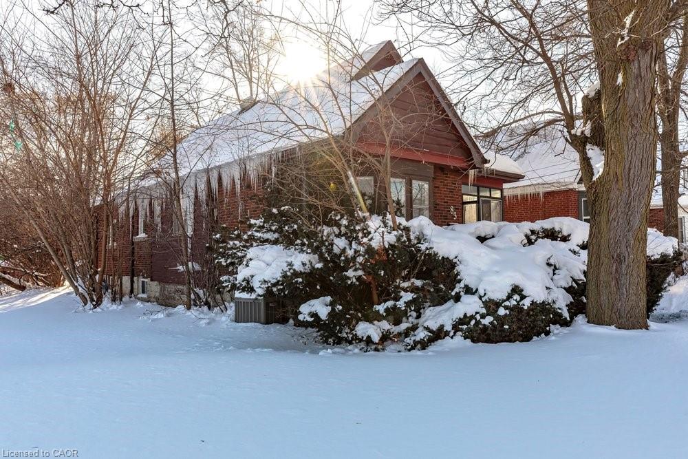Additional image 2 of 83 Haddon Avenue S, Hamilton, ON, L8S 1X7