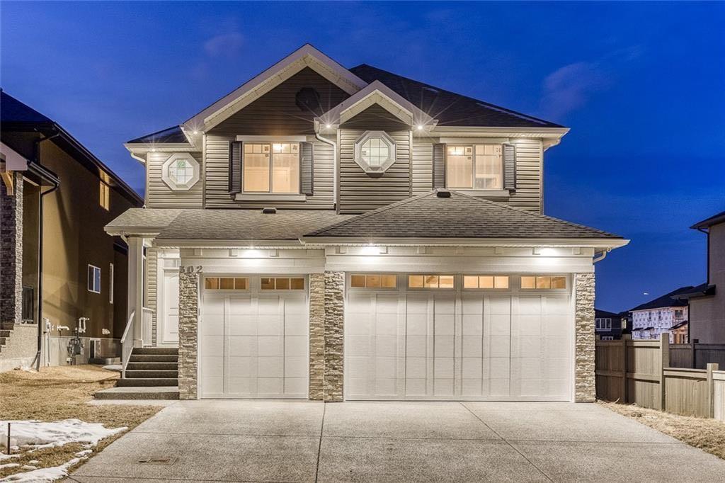 Additional image 2 of 302 Kinniburgh Rd , Chestermere, AB, T1X0Y6