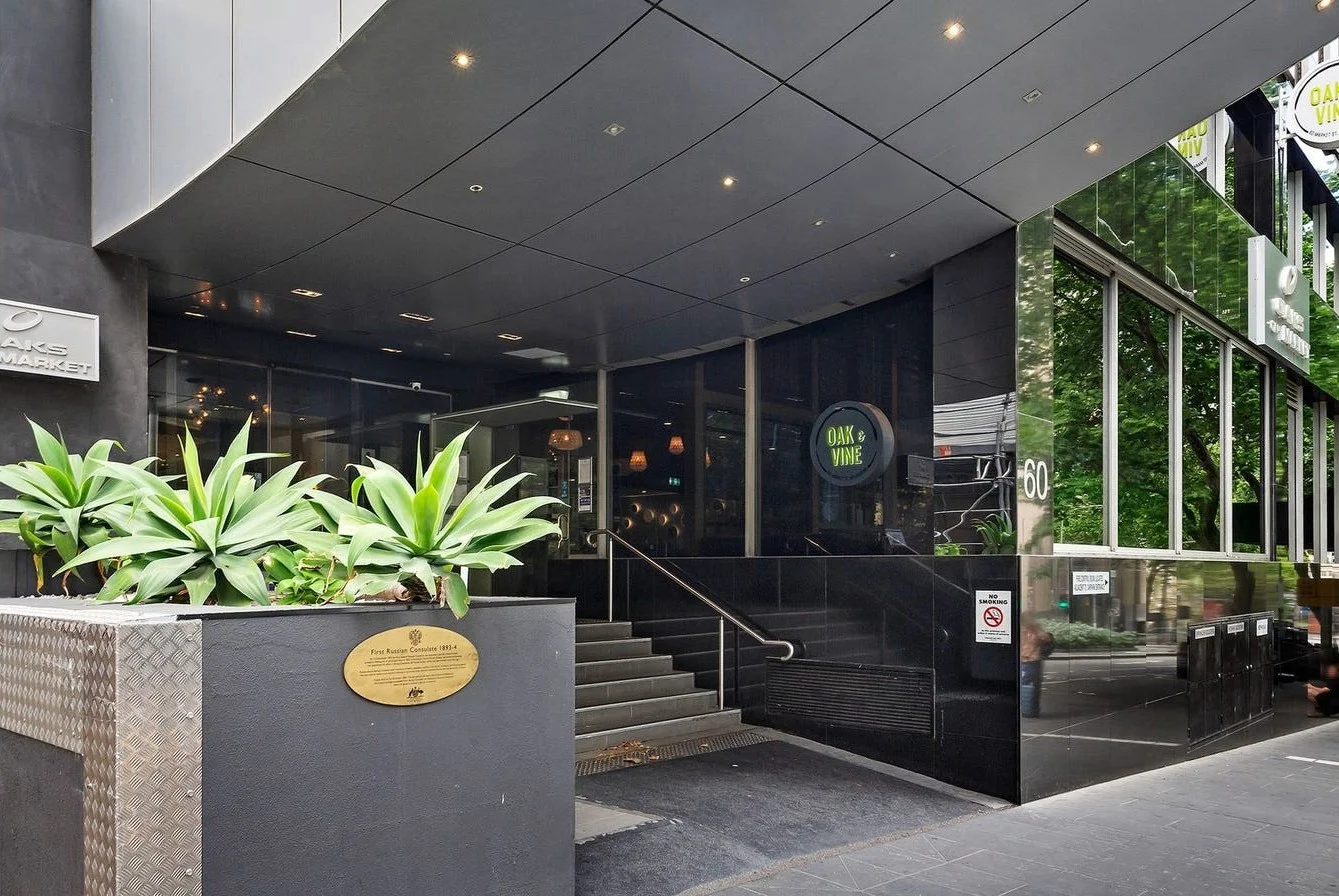Additional image 12 of 2305/60 Market Street, Melbourne VIC 3000