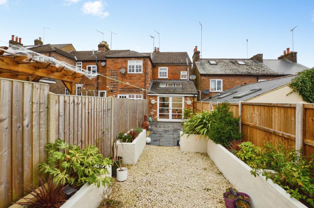 Additional image 14 of Cravells Road, Harpenden