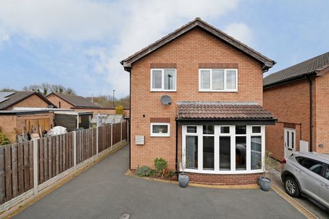 Cleeve Hill Gardens, Waterthorpe S20