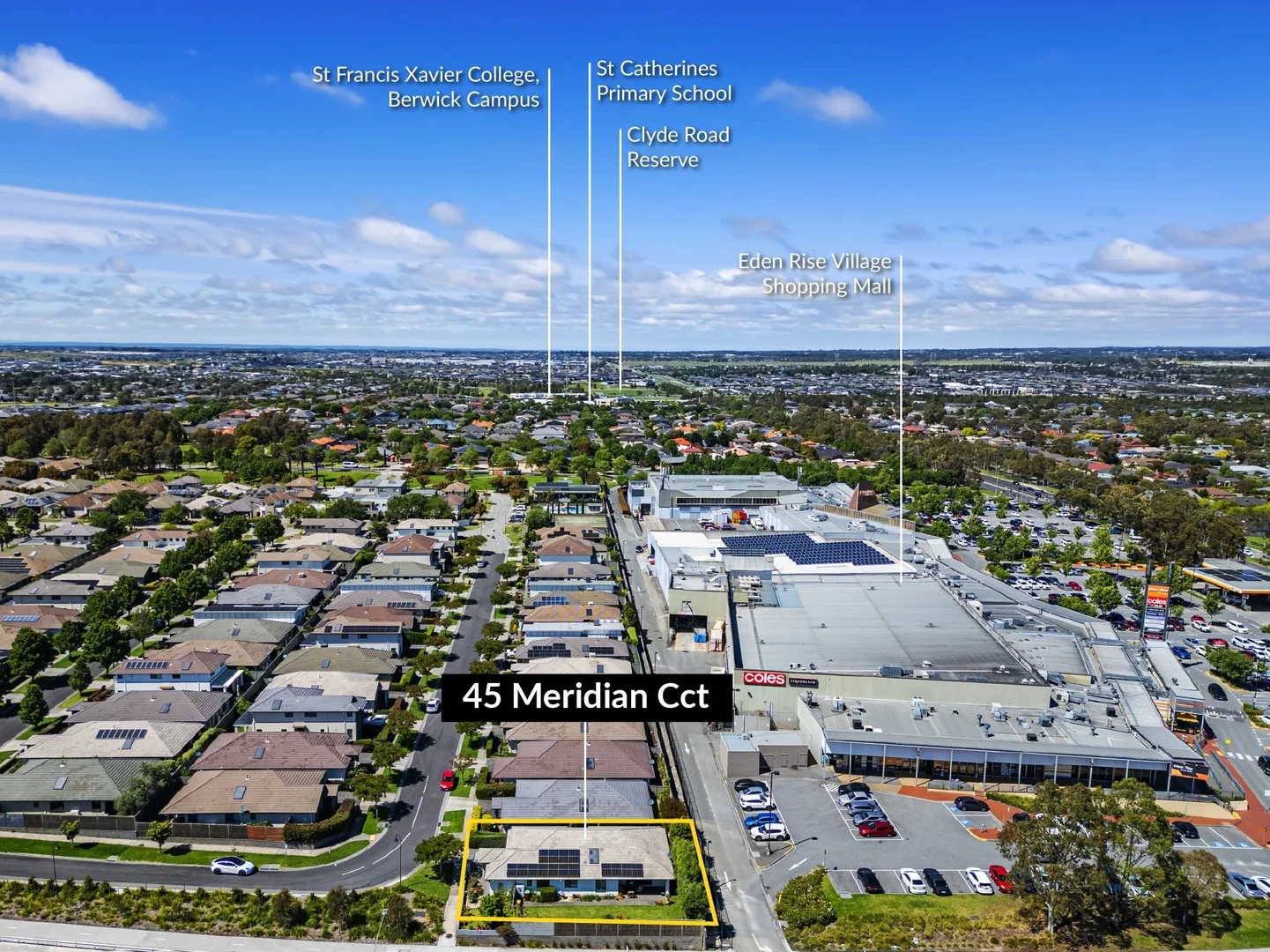 Additional image 21 of 45 Meridian Circuit, Berwick VIC 3806