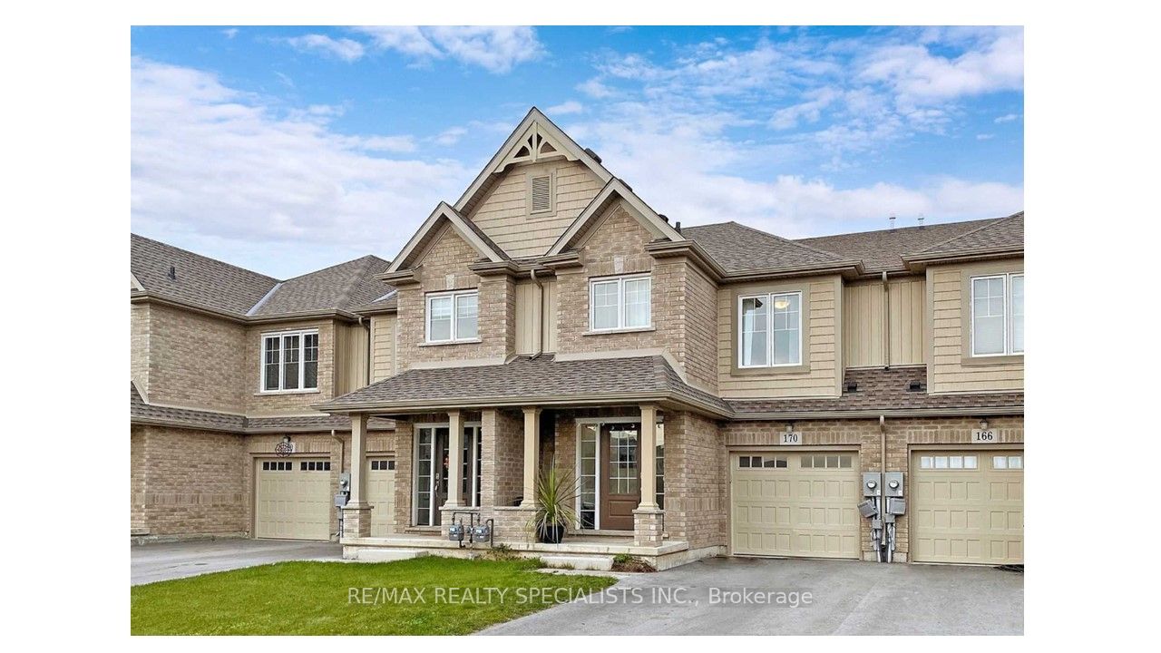 170 Heron Street, Welland, ON, L3C 0G7