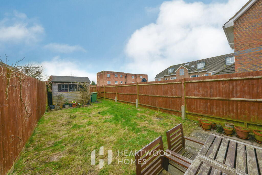 Additional image 15 of Alexander Road, London Colney, St. Albans, AL2 1FH