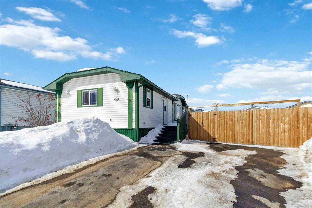 548 Mckinlay Crescent, Fort Mcmurray, AB, T9K 0R6