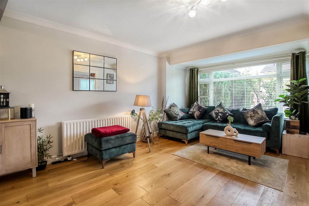 Additional image 5 of 4 bed detached house for saleMinster Walk, Hurworth, Darlington DL2