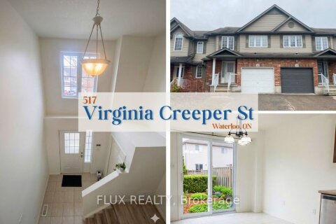 Additional image 7 of 517 Virginia Creeper Street, Waterloo, ON, N2V 2W4