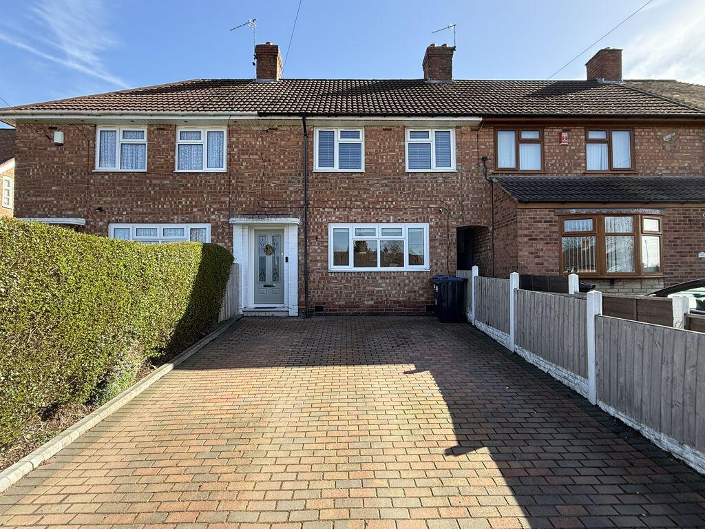 Additional image 30 of Sheddington Road, Birmingham, B23 5EF