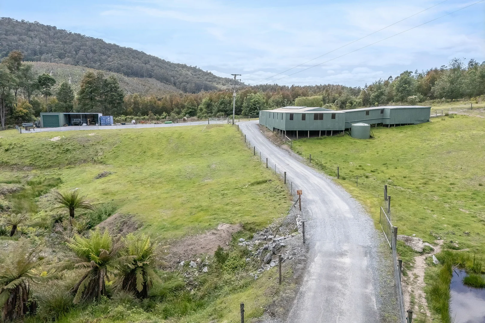 Additional image 28 of 98 Settlement Road, Flowery Gully TAS 7270