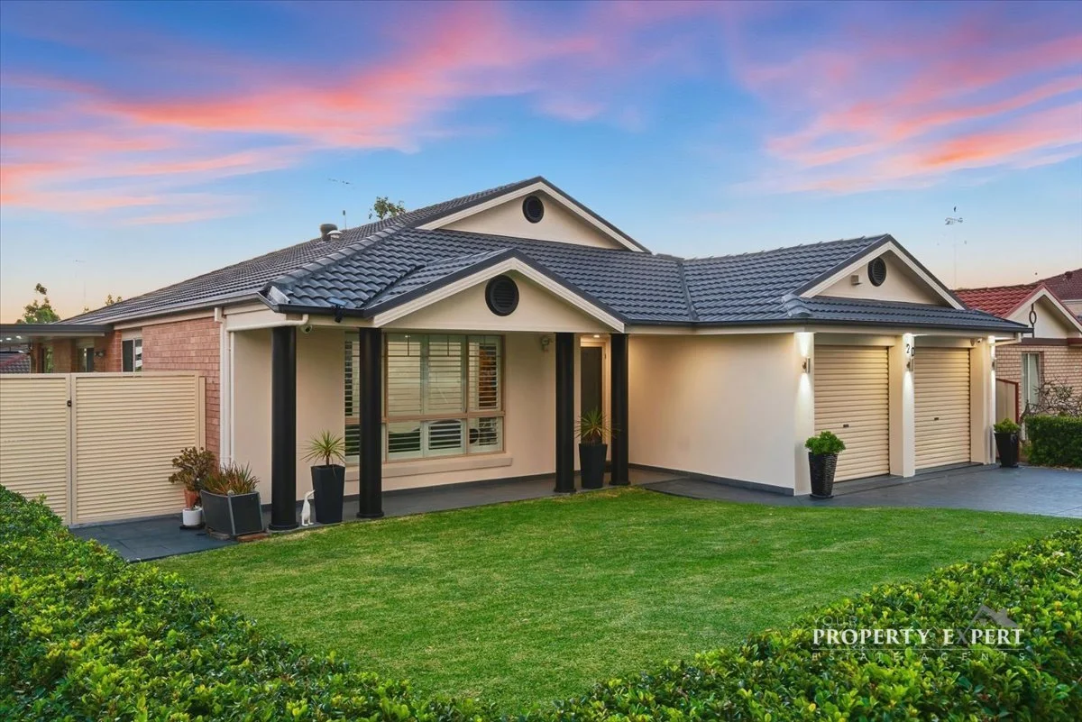 Additional image 18 of 20 Rivergum Way, Rouse Hill NSW 2155