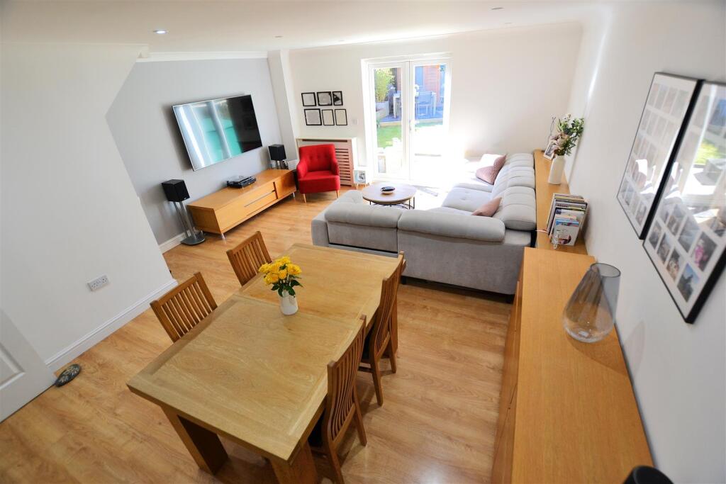 Additional image 7 of Daisy Drive, Hatfield Garden Village