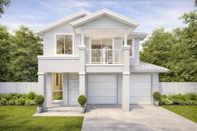 Lot 7807/16 Feathertail Avenue, Marsden Park NSW 2765