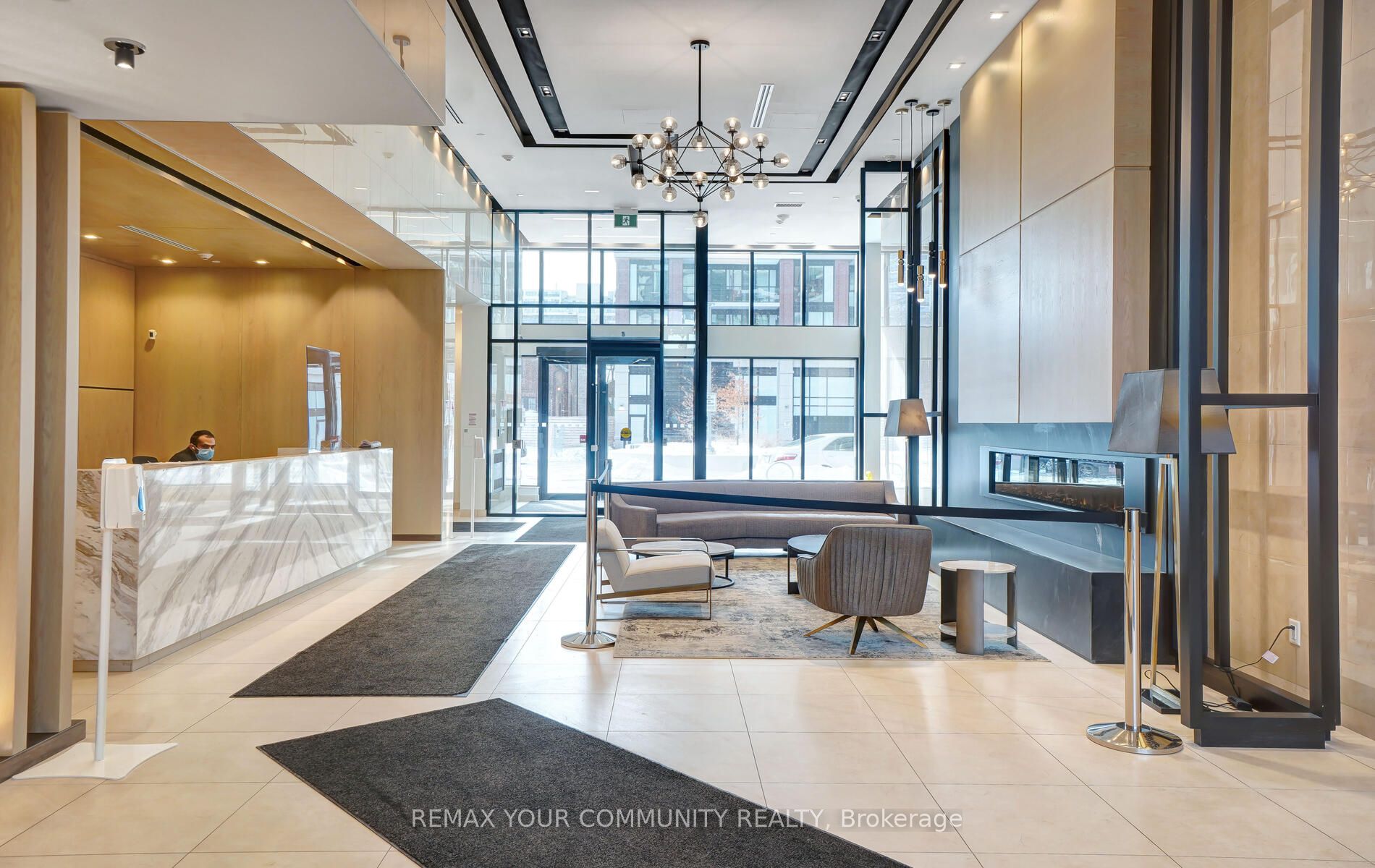 Additional image 3 of 718-1 Belsize Drive, Toronto, ON, M4S 0B9