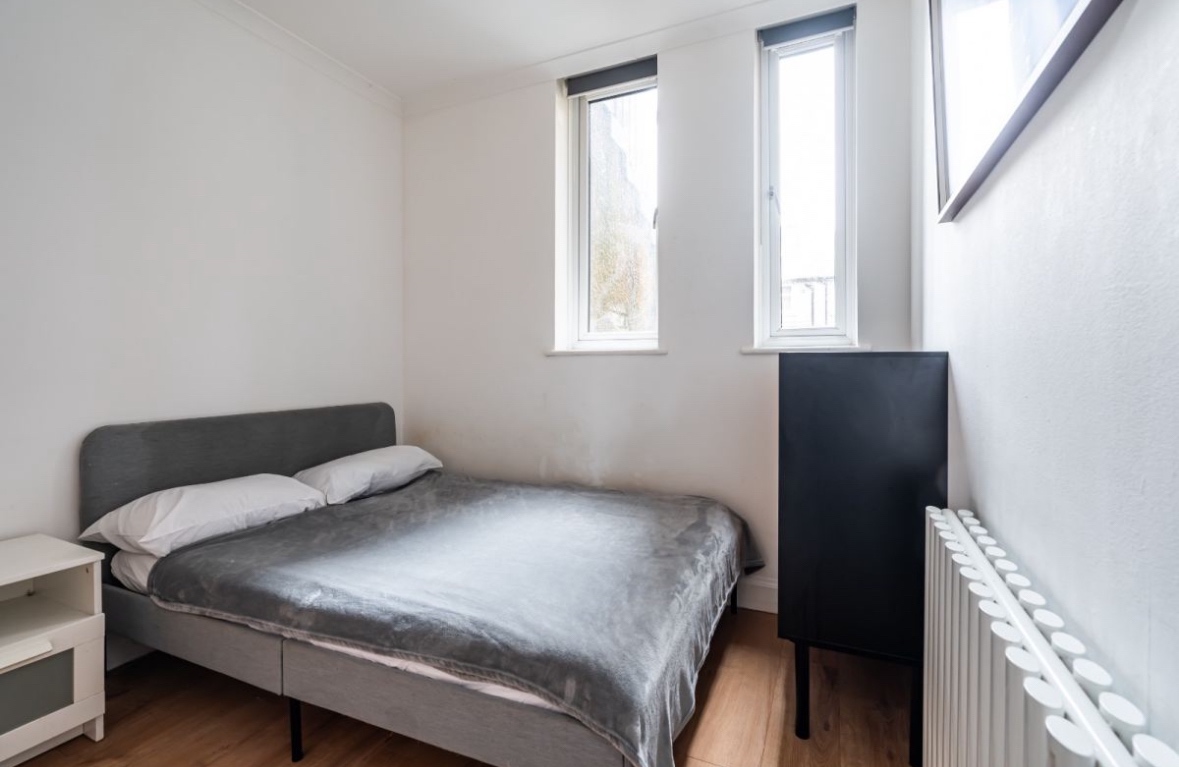 1 Bed Flat, Morningside Gardens, EH10, N1 7GU photo 5
