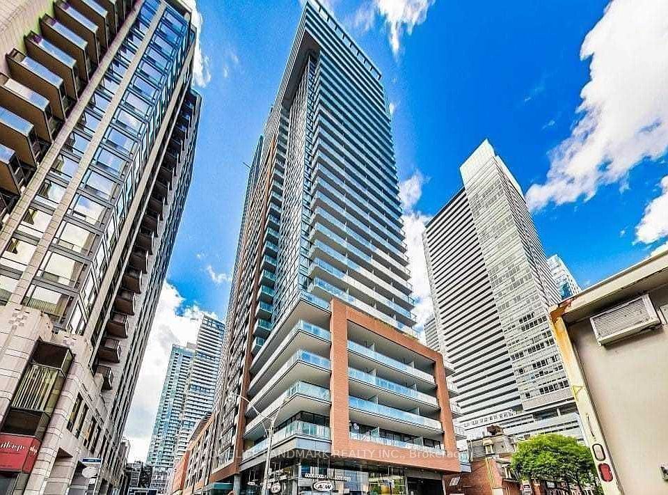 2002-8 Mercer Street, Toronto, ON, M5V 0C4