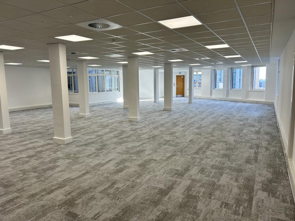 Additional image 8 of Latham House, 33-34 Paradise Street, Birmingham, B1 2AJ